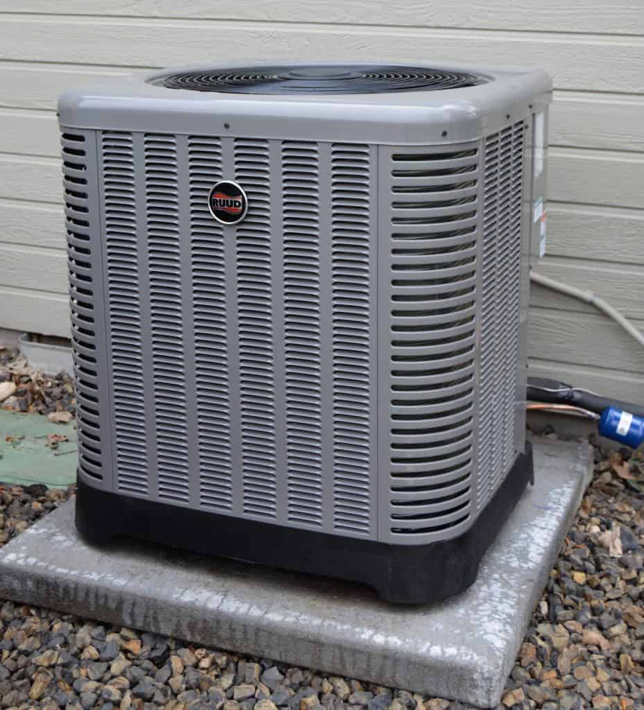 New Air Conditioner | Boise, Idaho HVAC Company - Snowflake Air