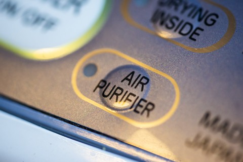 Air purifiers that hook up to your HVAC system in Kuna, ID