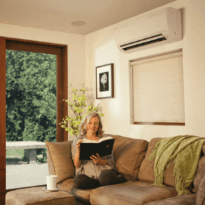 Heat Pump & Mini Split Installation In Boise, ID