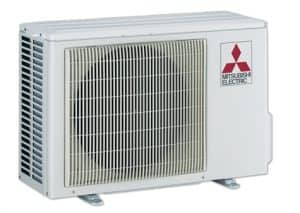 Heat Pump For Ductless Heating And Cooling In Eagle, ID Homes