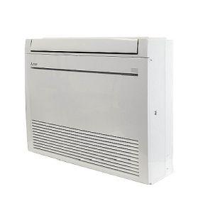 Low-Wall Or Floor-Mounted Air Handler For Eagle, ID