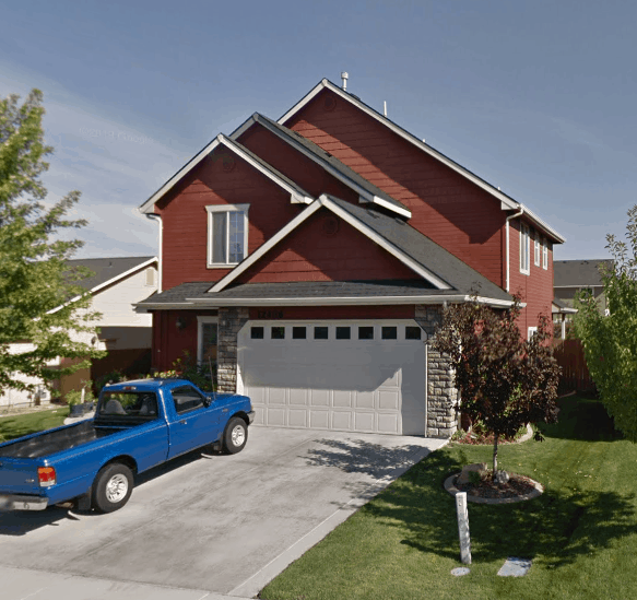 Ductless System Turns Garage Into Comfy Home Office: Boise, ID