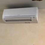 Ductless Mini-Split Installation in a Boise, ID Garage