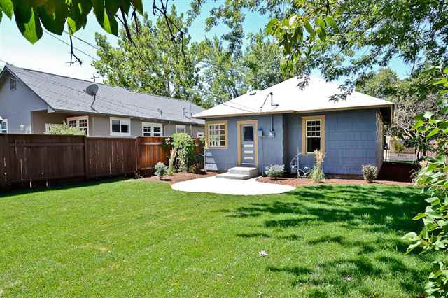 Mini Split Adds Climate Control To Garage Workshop In Boise, ID