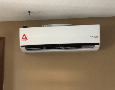 Ductless Mini Split Offers Comfort, Lower Cost In Boise, ID