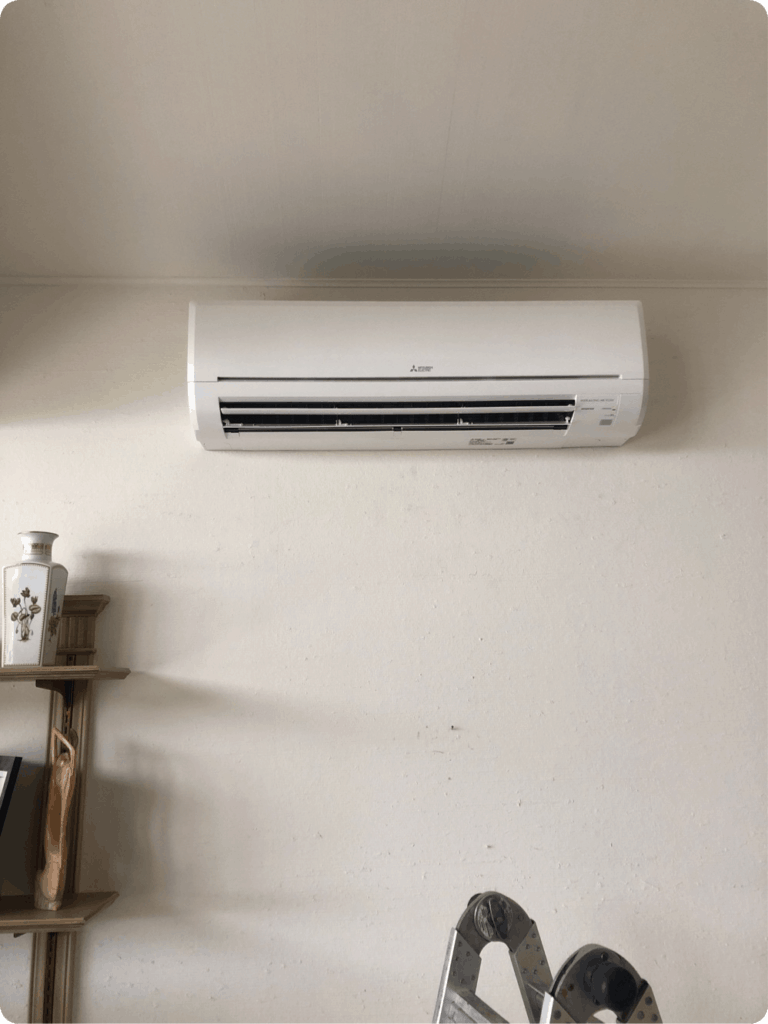 Ductless Air Conditioning Saves Energy And Money