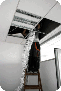 Ductwork Can Be A Big Pain