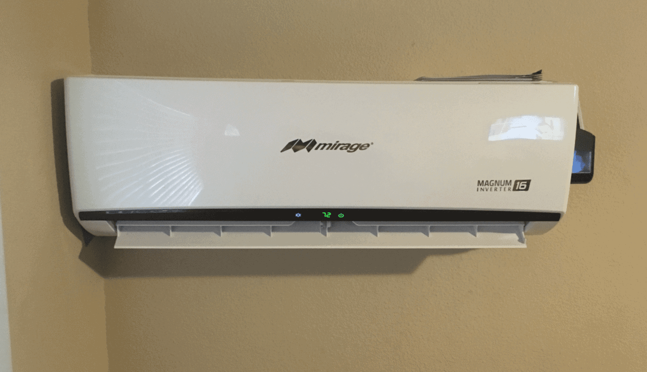 Ductless Mini Split Installations Metro Boise, ID