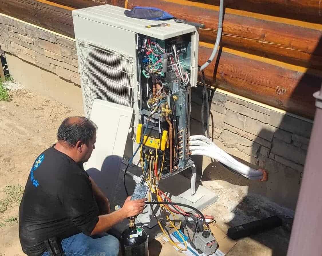 Cooling Services & Repair Boise ID