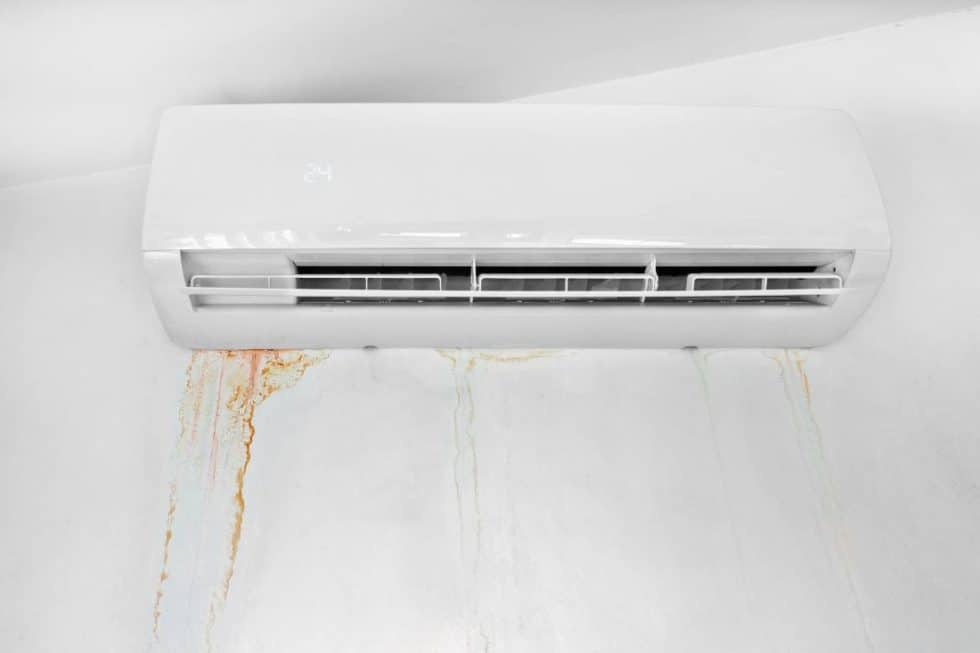 How To Avoid Mold In Your Ductless Air Conditioner