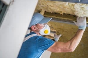 Proper Insulation Is Essential To Heating 