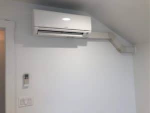 Ductless Heating And Cooling Is The Best Solution For Comforting Your Home