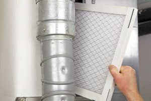Changing Your Air Filter Is Essential