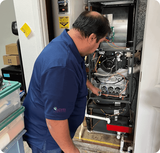 Regular Maintenance Is Essential To Your Heat Pump System