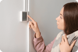 Setting The Thermostat Properly Is Important