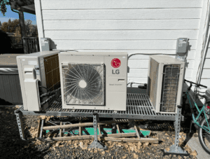 4 Signs Of Heat Pump Problems (And What They Mean)