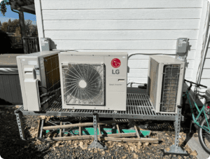 Repair Or Replace My Heat Pump? | Treasure Valley HVAC
