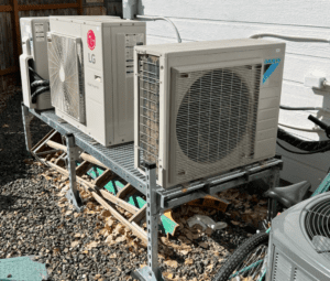Signs You Need A New Heat Pump Soon In Your Treasure Valley Home