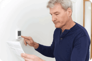 Lower Energy Bills Come With Increased Efficiency