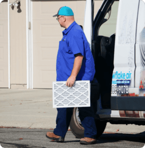 Expert HVAC In Boise, ID | Heating And Cooling