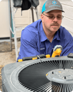 HVAC In Meridian, ID | Heating And Cooling | Snowflake Air