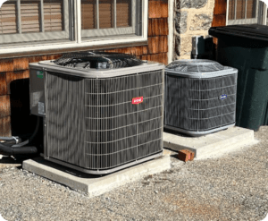 Time for New AC? Here is Why a Heat Pump is a Better Choice