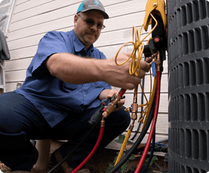 The Steps And Benefits Of An AC Tune Up
