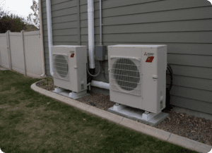 What Does A Heat Pump Cost? (2023)