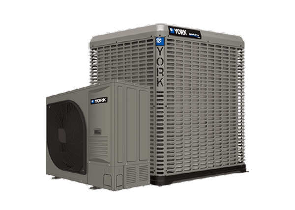 Snowflake Air York HVAC Installation Idaho